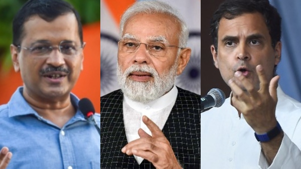 গুজরাতে ভোটের ইস্যু