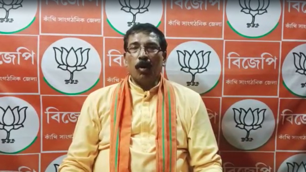 ৯ টির মধ্যে ৭ টি বিজেপির ৯ টির মধ্যে ৭ টি বিজেপির
