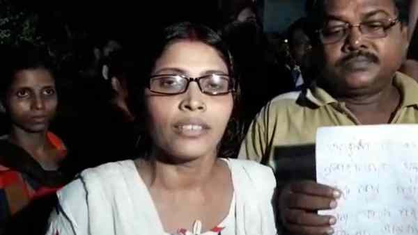 এসওপি মেনেই সব রকম তদন্ত চলছিল। 