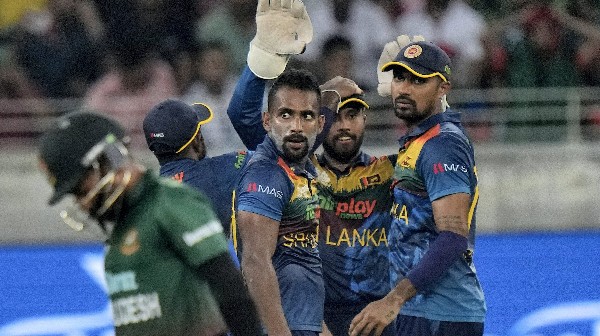 এশিয়া কাপ থেকে ছিটকে গিয়েছে বাংলাদেশ: