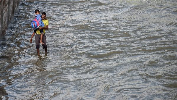 পানীয় জলের সমস্যা 