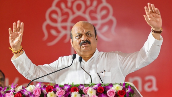 বিলে রয়েছে শাস্তির বিধান 