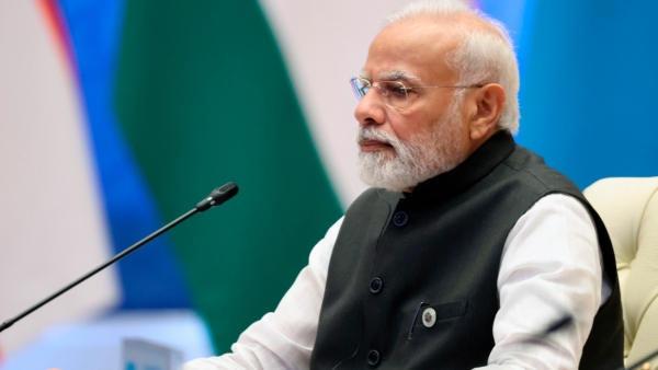 ইউক্রেন যুদ্ধের প্রসঙ্গ টানেন মোদী ইউক্রেন যুদ্ধের প্রসঙ্গ টানেন মোদী