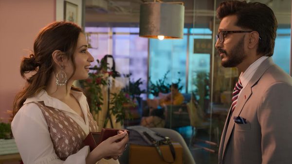 কোন ভূমিকায় অভিনয় করবেন রিতেশ কোন ভূমিকায় অভিনয় করবেন রিতেশ