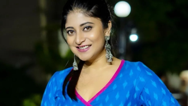 ঘুম থেকে উঠে কী খান তিনি