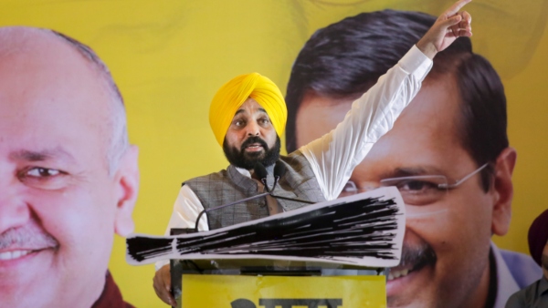 ‘অপারেশন লোটাস’য়ের নিন্দা আপের ‘অপারেশন লোটাস’য়ের নিন্দা আপের