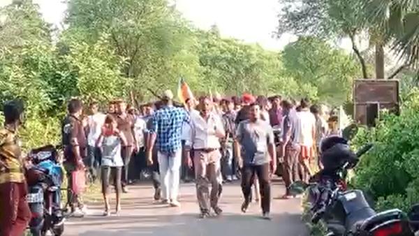 সমবায় নির্বাচন নিয়ে অস্বস্তি তৃণমূলের মধ্যে সমবায় নির্বাচন নিয়ে অস্বস্তি তৃণমূলের মধ্যে