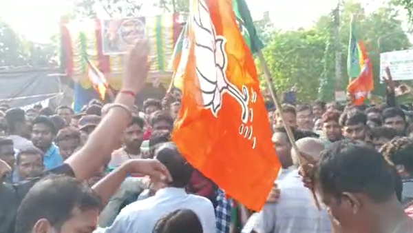 বিধানসভা নির্বাচনের জন্য একটি রোডম্যাপ প্রস্তুত করা হয়