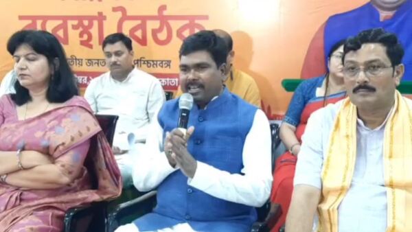 বাংলায় জঙ্গলরাজ, তানাশাহী বাংলায় জঙ্গলরাজ, তানাশাহী