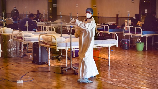 ভারতে mRNA ভ্যাকসিন 