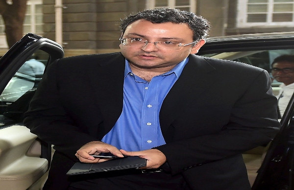 সাইরাস মিস্ত্রির মৃত্যু সাইরাস মিস্ত্রির মৃত্যু