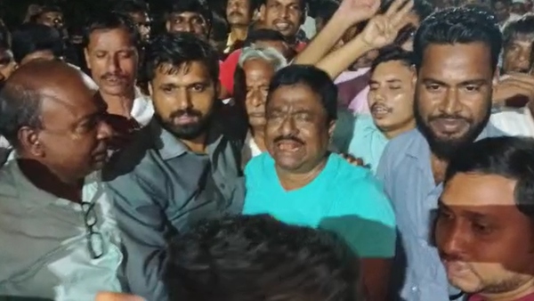 দুই সমবায়ের নির্বাচনের ফল ছিল এক-এক