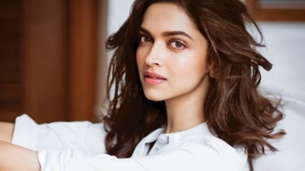  দীপিকা পাড়ুকোন