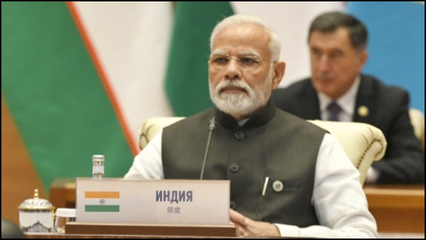 ভারতীয় অর্থনীতি নিয়ে কি বললেন? ভারতীয় অর্থনীতি নিয়ে কি বললেন?