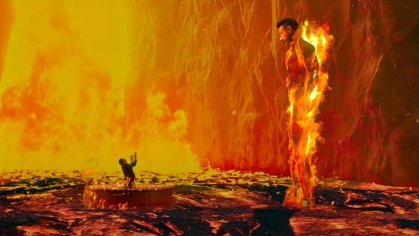 আর কোন ছবিতে কাজ করেছেন অজয় ও রাকুল