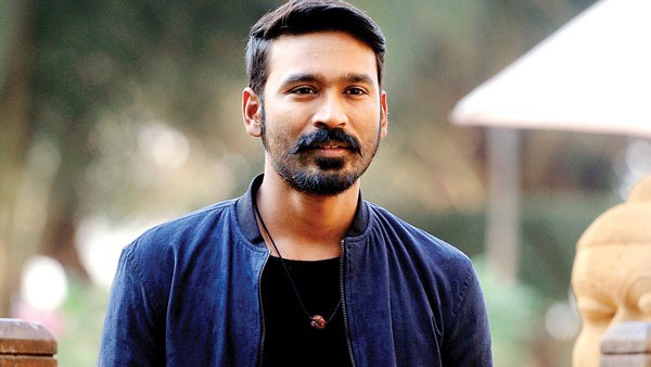 ধানুশ ধানুশ