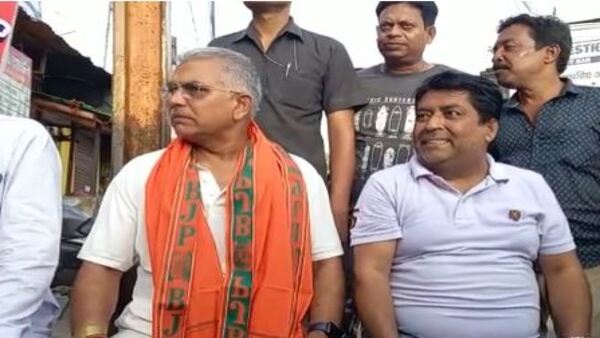 সিবিআই নিয়ে সরব হয়েছিলেন 