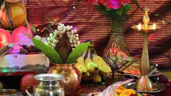 অখণ্ড জ্যোতি যেন না নিভে যায়