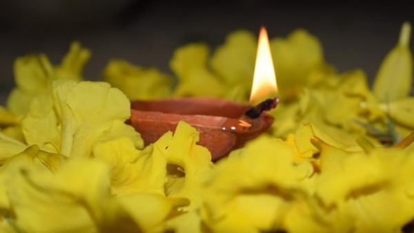 অখণ্ড জ্যোতি অখণ্ড জ্যোতি