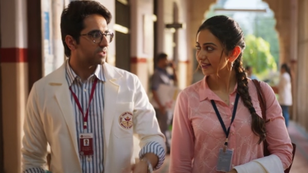  দেখা মিলবে রাকুল প্রীত সিংয়ের