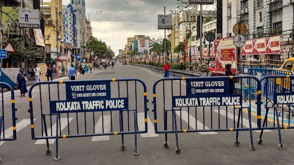 দীর্ঘক্ষণ ধরে চলে এই বৈঠক। 