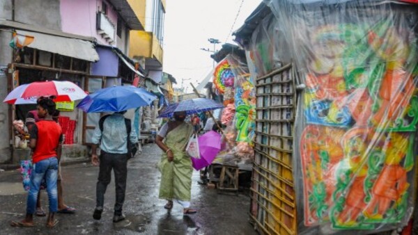  কেমন থাকতে চলেছে দক্ষিণবঙ্গের আবহাওয়া