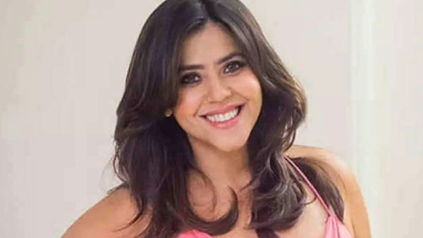 একতা কাপুরের হিট শো ও চলচ্চিত্র