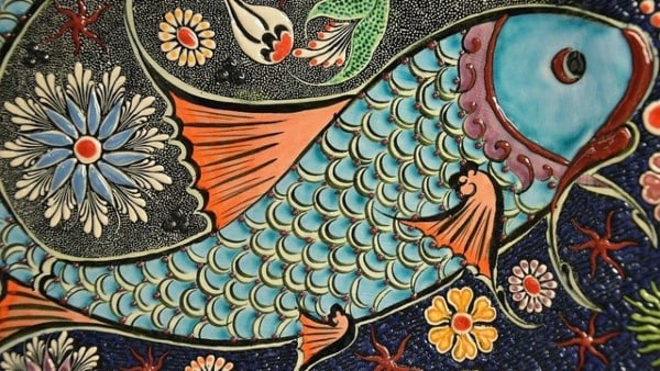 স্বপ্নে মাছ দেখা