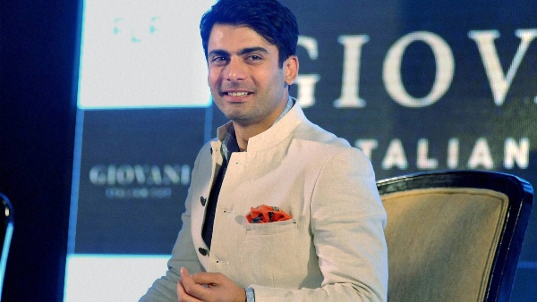 ফাওয়াদ খান ফাওয়াদ খান