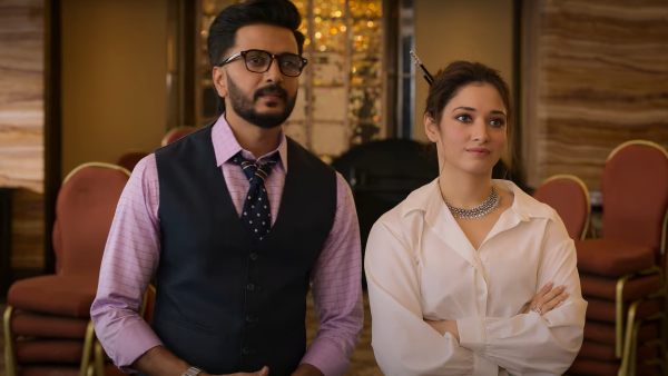 কোন ভমিকায় অভিনয় করবেন তামান্না কোন ভমিকায় অভিনয় করবেন তামান্না