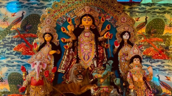 এক চালা থেকে পাঁচ চালা এক চালা থেকে পাঁচ চালা