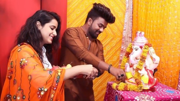 গণেশের পুজো করুন