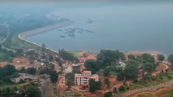 কী কী দেখার আছে