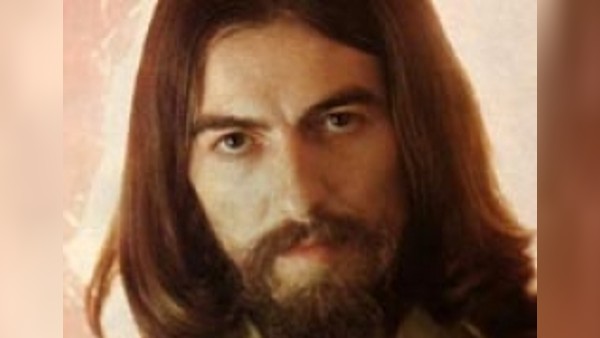 জর্জ হ্যারিসন জর্জ হ্যারিসন