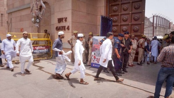 কী বলেছেন জজ? 