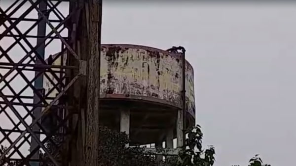 ঘটনাস্থলে বিপর্যয় মোকাবিলা বাহিনী ঘটনাস্থলে বিপর্যয় মোকাবিলা বাহিনী