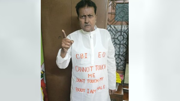 পাঞ্জাবিতে চমক পাঞ্জাবিতে চমক