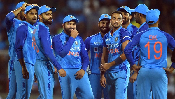 IND vs SA: দক্ষিণ আফ্রিকার বিরুদ্ধে প্রথম ম্যাচে সহজ জয় ভারতের IND vs SA: দক্ষিণ আফ্রিকার বিরুদ্ধে প্রথম ম্যাচে সহজ জয় ভারতের