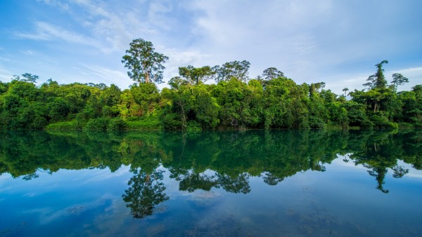 আগ্নেয়গিরি দ্বারা তৈরি দ্বীপগুলি স্বল্পস্থায়ী হয় আগ্নেয়গিরি দ্বারা তৈরি দ্বীপগুলি স্বল্পস্থায়ী হয়