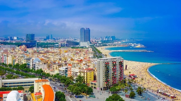 জাগোরি, স্পেন জাগোরি, স্পেন