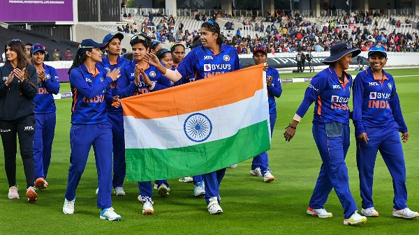 ঝুলন গোস্বামী ঝুলন গোস্বামী