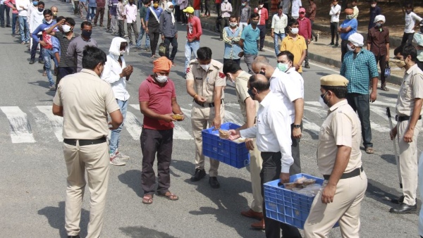 সর্বোচ্চ বেকারত্ব, ৫ রাজ্যের পরিসংখ্যান