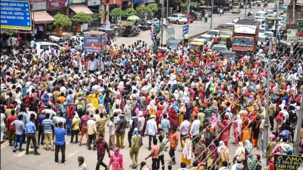সর্বনিম্ন বেকারত্ব, ৫ রাজ্যের পরিসংখ্যান