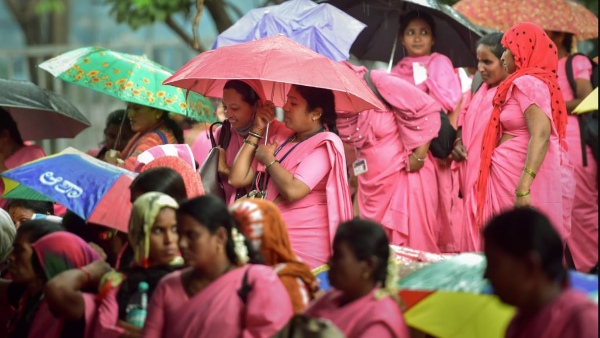 রাজ্যওয়াড়ি বেকারত্বের হারে শীর্ষে কে