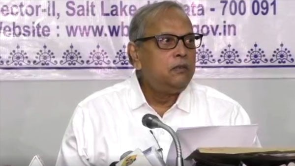 বাক কমিটির রিপোর্টে নাম ছিল বাক কমিটির রিপোর্টে নাম ছিল