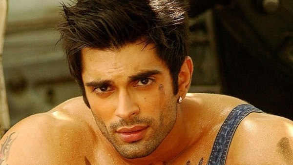 করণ সিং গ্রোভার ও বরখা বিস্ত করণ সিং গ্রোভার ও বরখা বিস্ত