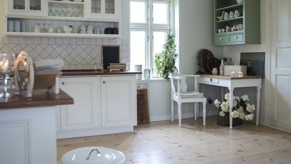 জুতো–চপ্পল পরে কখনও রান্নাঘরে নয় জুতো–চপ্পল পরে কখনও রান্নাঘরে নয়