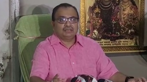 বিজেপির পর্যবেক্ষকদের কড়া প্রতিক্রিয়া কুণালের বিজেপির পর্যবেক্ষকদের কড়া প্রতিক্রিয়া কুণালের