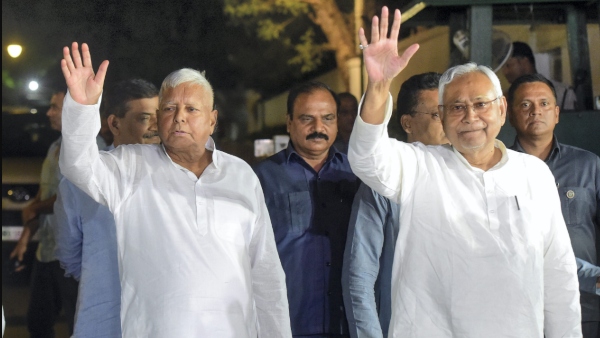 বিজেপি বিরোধী দলগুলিতে একত্রিত করতে উদ্যোগ