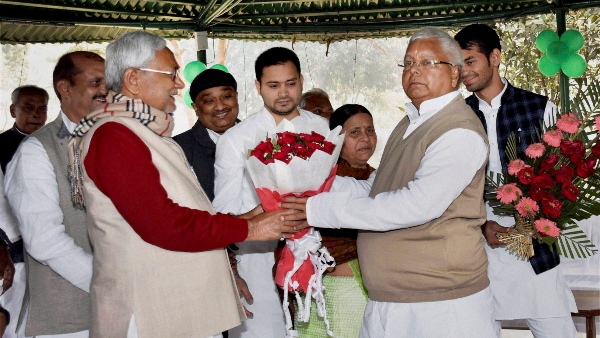 বিজেপির সঙ্গে মোকাবিলায় বিরোধীদের অবস্থান